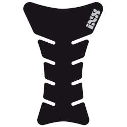 iXS X-Tankpad schwarz