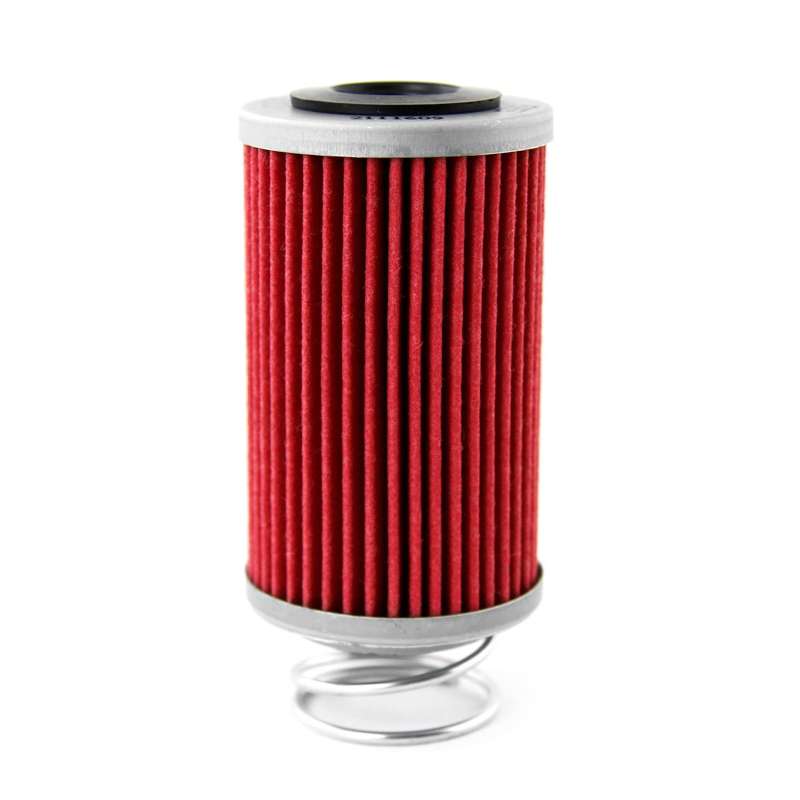 Ölfilter Champion
