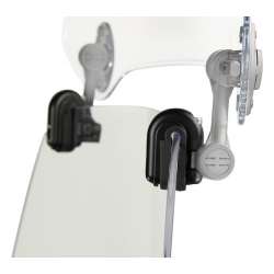 MRA Clamp XCC pour XCTA / XCSA / VSA (paire)