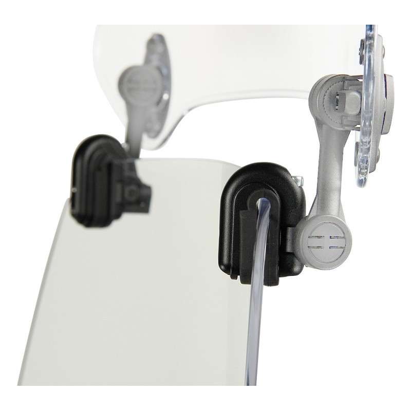 MRA Clamp XCC pour XCTA / XCSA / VSA (paire)