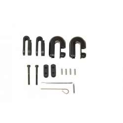 MRA Clamp XCC pour XCTA / XCSA / VSA (paire)