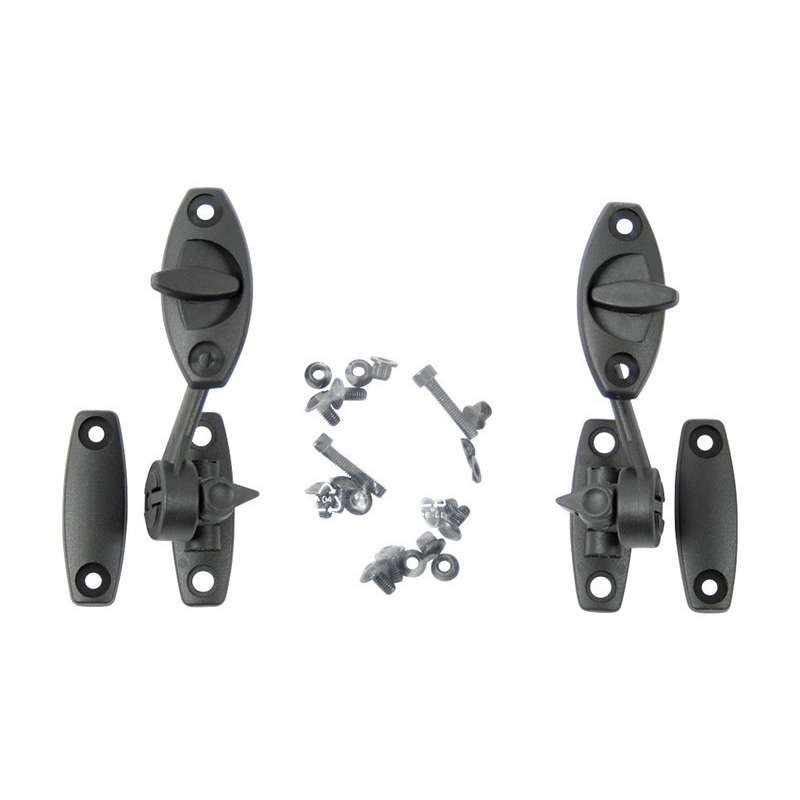 MRA Joints pour la fixation de X-Creen Touring