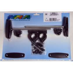 MRA Support HKS30- Support SPECIAL, MG BELLAGIO -