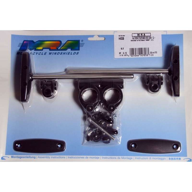 MRA Support HKS30- Support SPECIAL, MG BELLAGIO -