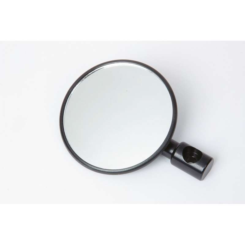 MOTACC Spiegel Lenkerende 8 cm schwarz