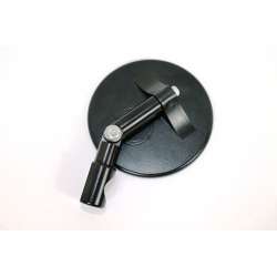 MOTACC Spiegel Lenkerende E3 schwarz Gelenk 40 mm