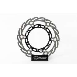 Moto Master Bremsscheibe Flame Floating Offroad 260mm