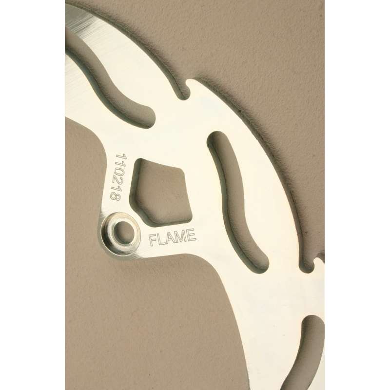 Moto Master Disque de frein Flame Scooter