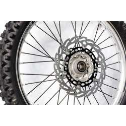 Moto Master Disque de frein Flame Floating Offroad 260mm