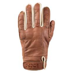 IXS Gants Classic LD Cruiser brun