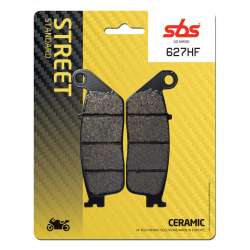 SBS Bremsbeläge Keramik