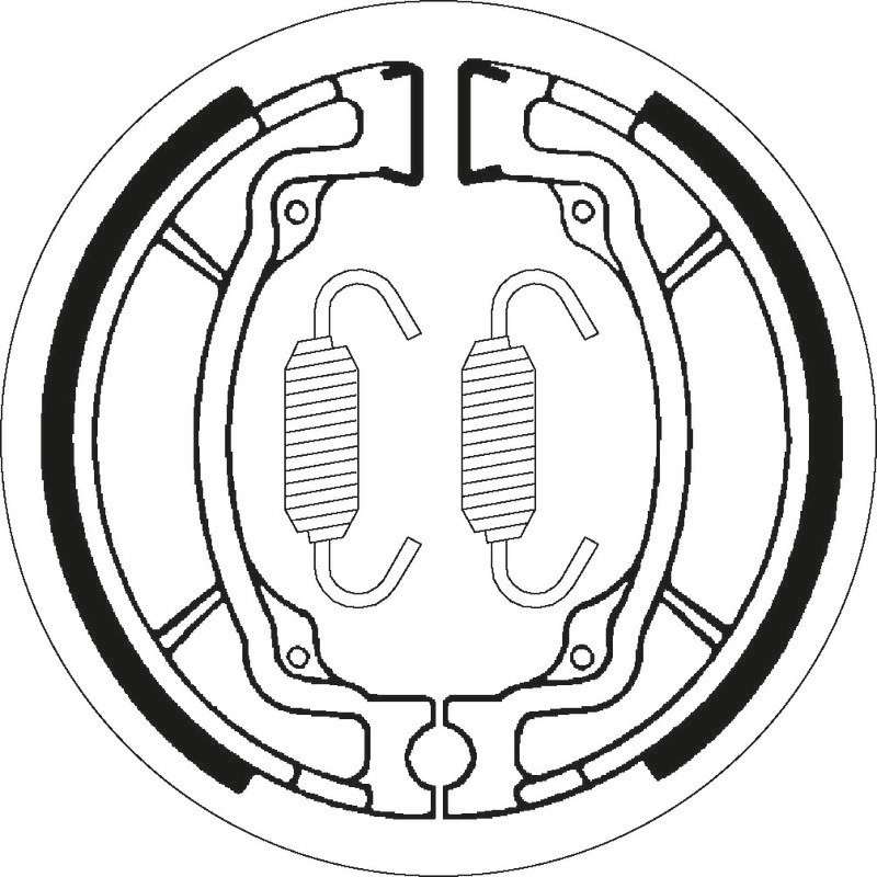 SBS Bremsbacken 2015_Ø 110x30