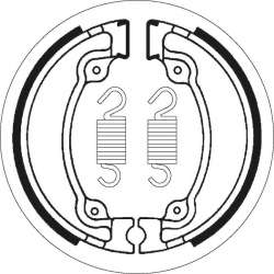 SBS Bremsbacken 2026_Ø 130x30