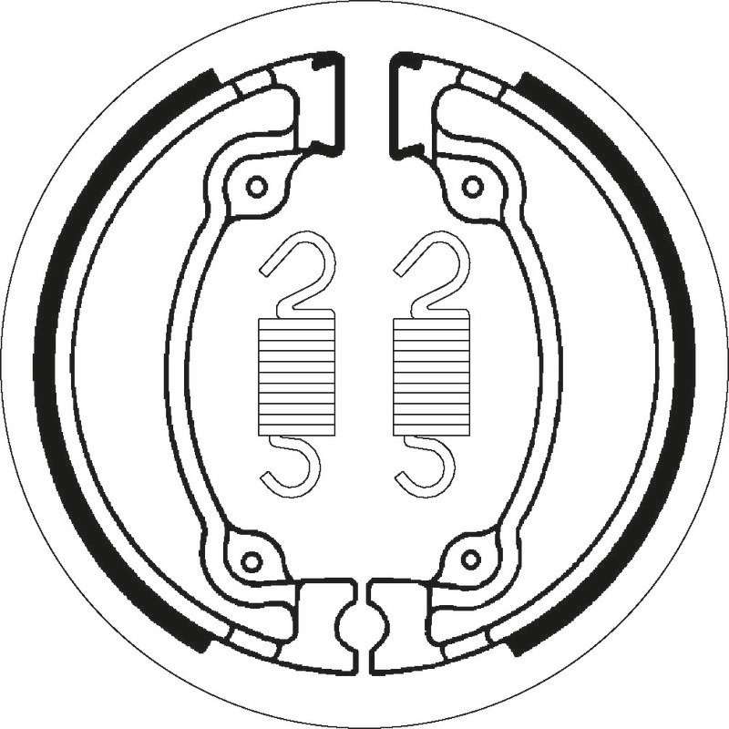SBS Bremsbacken 2026_Ø 130x30