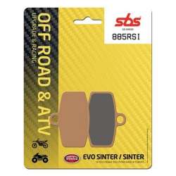 SBS Bremsbeläge Offroad Racing Sinter
