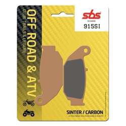 SBS Bremsbeläge Offroad Sinter