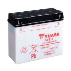 Batterie YUASA 518-14