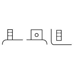 Batterie YUASA 519-13