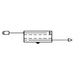 Batterie YUASA 6N2-2D