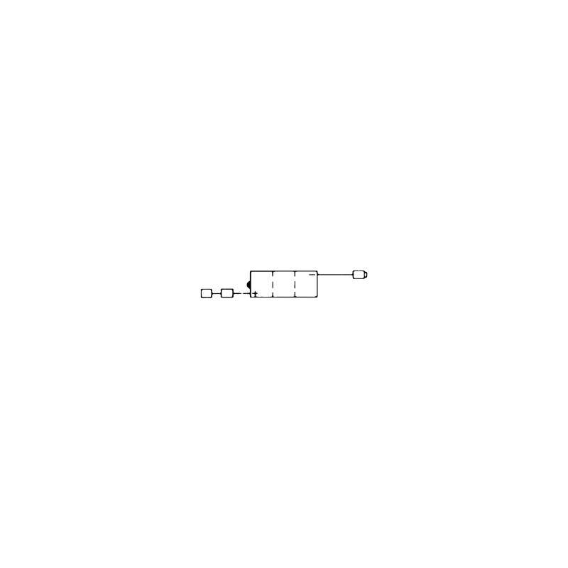 Batterie YUASA 6N4B-2A