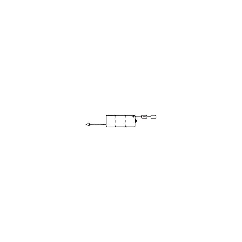Batterie YUASA 6N4-2A-7