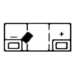 Batterie YUASA 6N6-3B