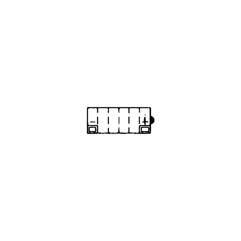Batterie YUASA YB7L-B2