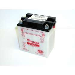 Batterie YUASA YB10L-B
