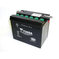 Batterie YUASA YHD12