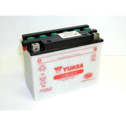 Batterie YUASA Y50-N18L-A3