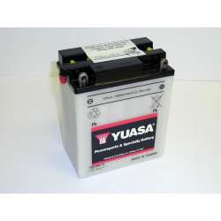 Batterie YUASA YB12AL-A