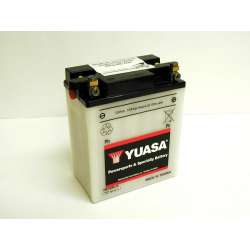 Batterie YUASA YB12AL-A