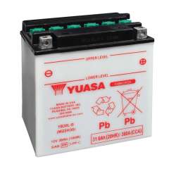 Batterie YUASA YB30L-B