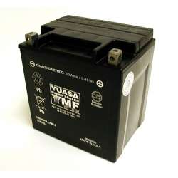 Batterie YUASA YIX30L