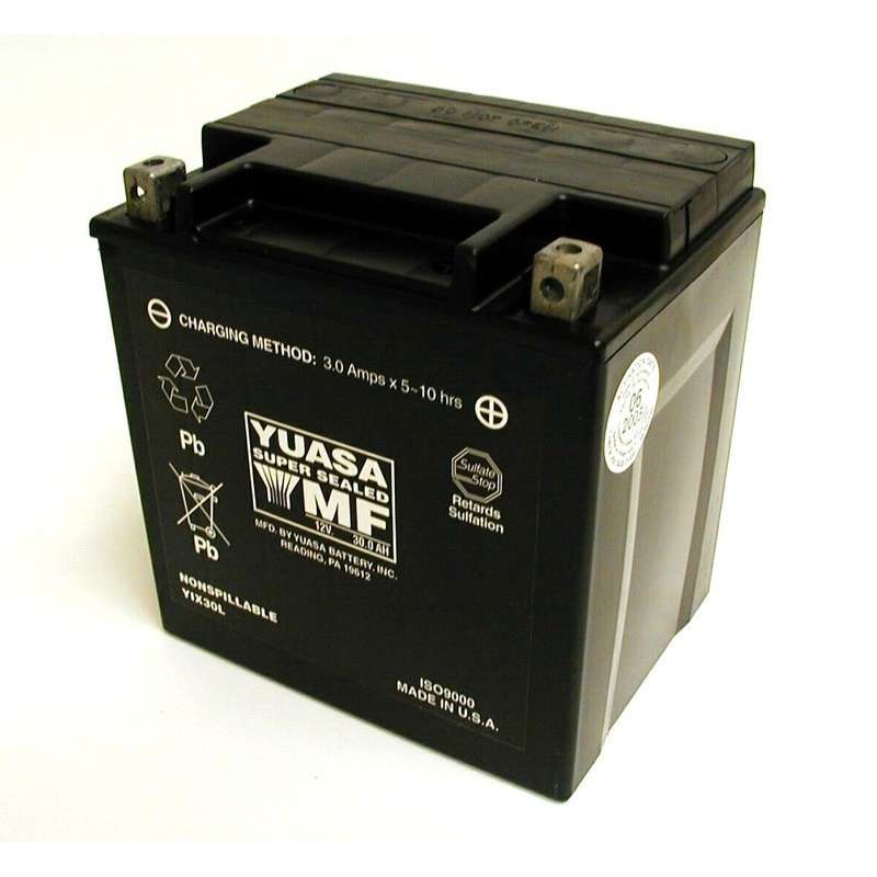 Batterie YUASA YIX30L