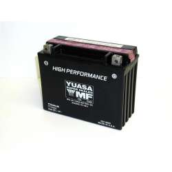 Batterie YUASA YTX24HL-BS