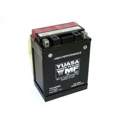 Batterie YUASA YTX14AH-BS