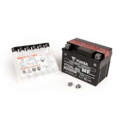 YUASA Batterie YTX14L-BS