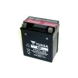 Batterie YUASA YTX7L-BS