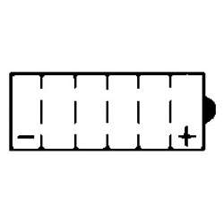 Batterie YUASA YB14L-A