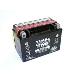 Batterie YUASA YTX9-BS