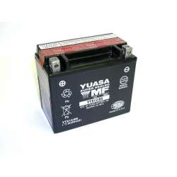 Batterie YUASA YTX12-BS