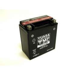 Batterie YUASA YTX16-BS