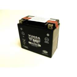 Batterie YUASA YTX20L-BS