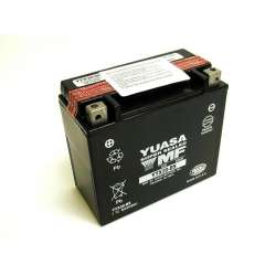 Batterie YUASA YTX20-BS