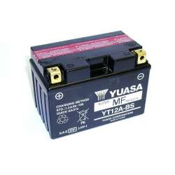 Batterie YUASA YT12A-BS