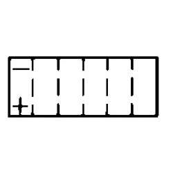 Batterie YUASA YT4B-BS