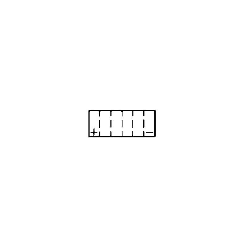 Batterie YUASA YT9B-BS