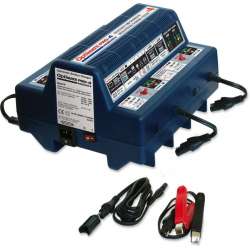 TECMATE Optimate Pro 4 Chargeur et testeur