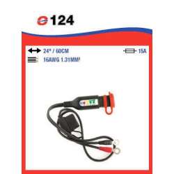 TECMATE Moniteur SAE-Oeillet